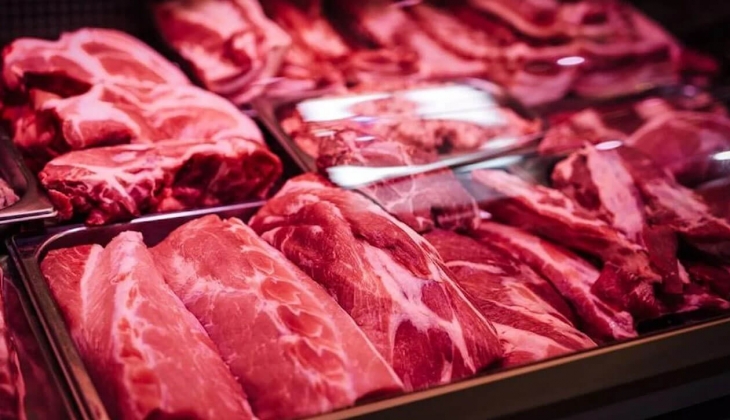 Kırmızı ette fiyatlar uçuşa geçmişti! Bakanlık kolları sıvadı!  