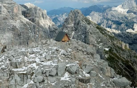 İşte Foronon del Buinz teki ulaşılması zor olan bedava otel!