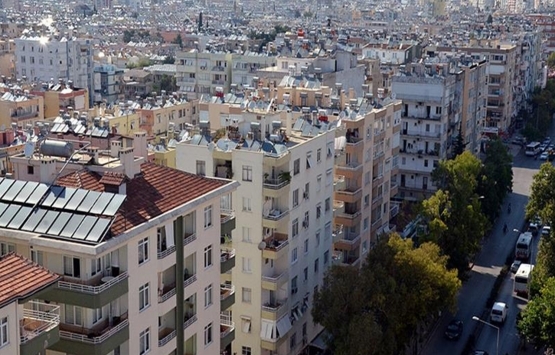 Hedef: Türkiye’nin her yerinde kentsel dönüşüm!