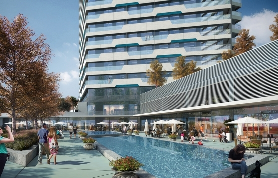 Şua İnşaat tan Elite Concept projesinde yeni konut kredisi paketine destek!