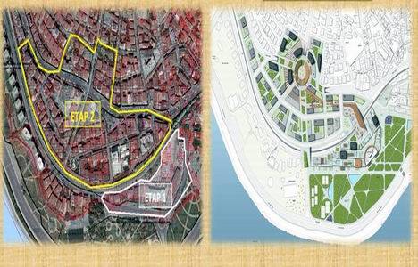 Kartal kentsel dönüşümde son durum ne?