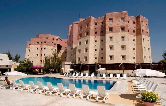 Kapadokya Lodge Otel değerleme raporu 2019!