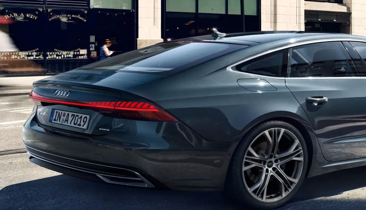 Audi A7 Sportback Temmuz fiyatları kaç lira oldu? En uygun Audi A7 Sportback ne kadar? İşte 28 Temmuz 2022 fiyat listesi