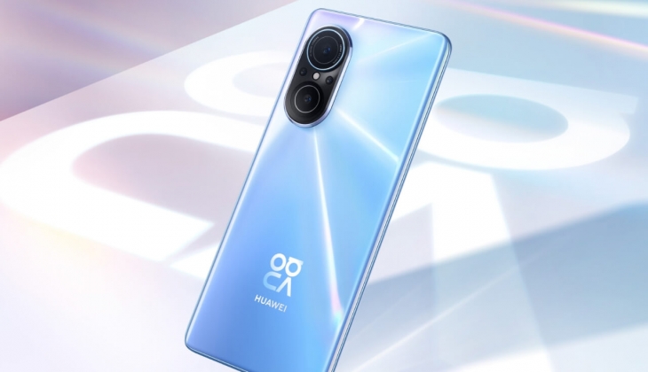 Huawei nova 9 SE ye 1448 TL indirim! İşte 2022 Mart fiyat listesi...