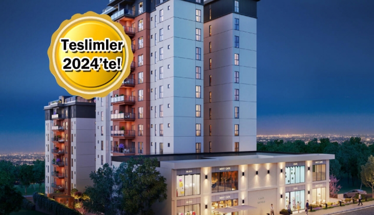 Helis Natura ön talep topluyor! Yeni proje! 