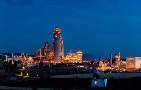 Çimentocuların yeşil kulübünde ilk Türk: Çimsa!