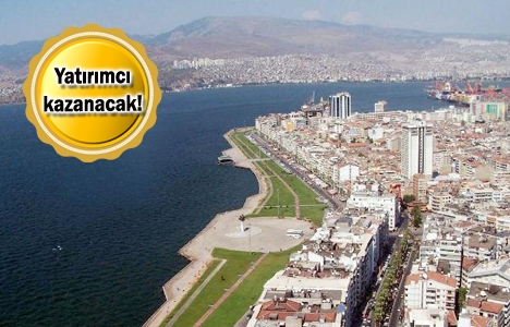 izmir mega projeleri