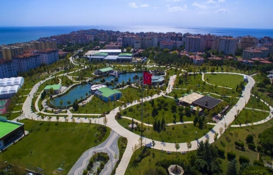 Büyükçekmece Pınar Mahallesi kıyı şeridinin imara açılması geri çekildi!