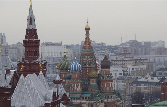 Moscow City'de yılın emlak satışı rekoru kırıldı!