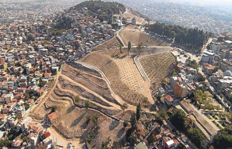 Kentsel Dönüşüm için koordineli çalışmak şart!