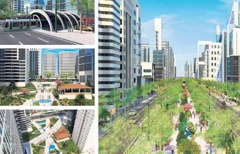 Fikirtepe Prestij Caddesi için ilk adım!