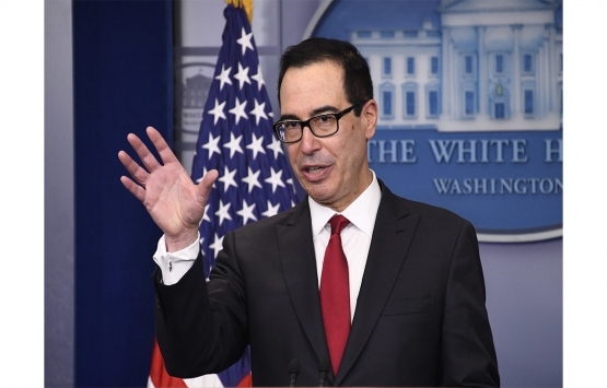 Steven Mnuchin: Konut satışlarıyla desteklenen bir büyüme göreceğimize inanıyorum!