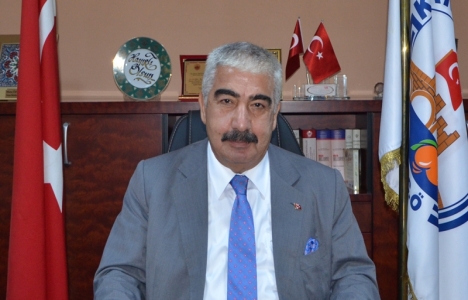 Kozan'ın İmar Mevzuatı Eğitimi başvurusu ajanstan destek alacak!