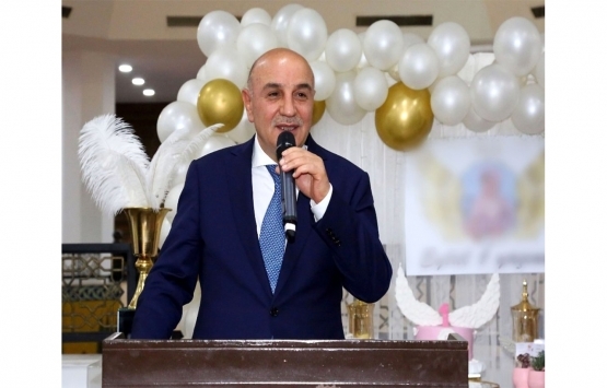 Ankara Keçiören'deki kreş sayısı artıyor!