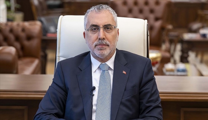 Bakan Işıkhan resmen açıkladı! İstihdamda yeni dönem başlıyor!