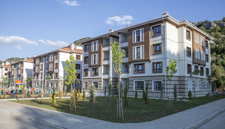 TOKİ sosyal konut başvuru için hangi bankaya para yatırılıyor? İşte TOKİ ödeme planı!