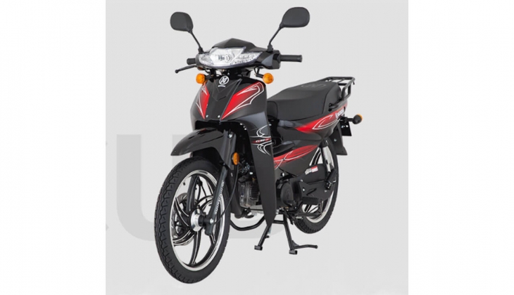 MTV den muaf motosiklet arayanlar hemen buraya bakın! İşte Mondial 100 SFC Snappy X i 27 Ekim 2022 fiyat listesi!