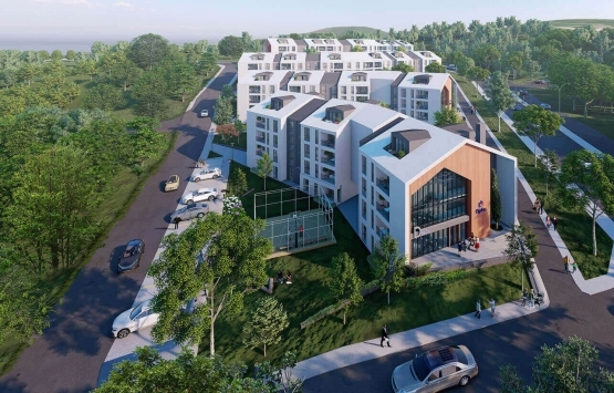 KİPTAŞ Çınar Evler fiyat!