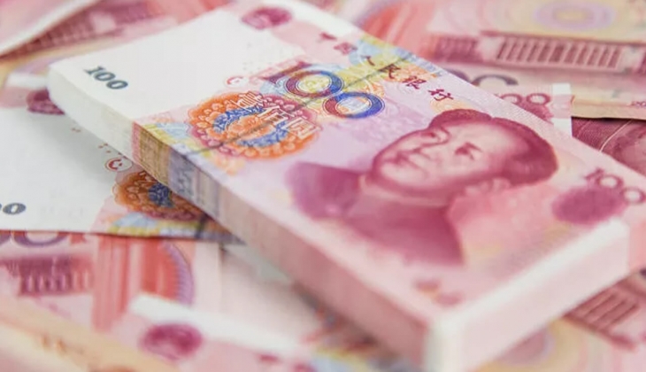 Çin deki gerginlik yuanı vurdu! Yuan değer kaybediyor