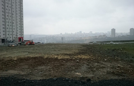 Ispartakuleliler Özgecan Aslan parkı istiyor!