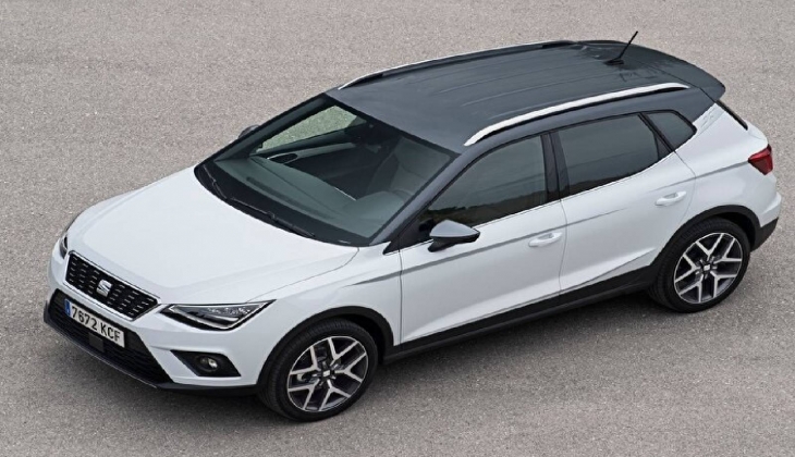 Seat SUV modellerinin fiyatlarını güncelledi...