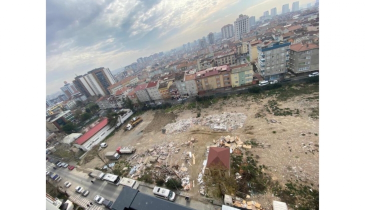 Sayf Yapı’dan Bağcılar’a 340 konutluk yeni proje geliyor!