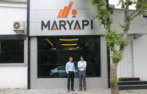  Mar Yapı, teknoloji yatırımlarıyla büyüme hedefliyor!