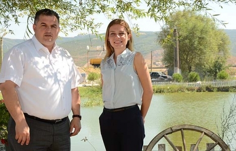 Kınık'a devlet hastanesi müjdesi!