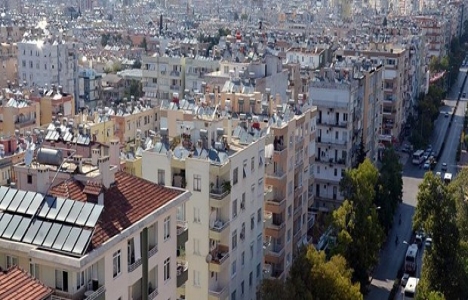 Mahalli idareler hakkında Meclis araştırması talep edildi!