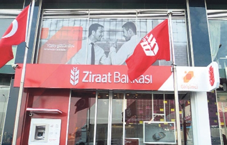 Ziraat Bankası Personeli Vakfı'ndan 3 ilde satılık 4 gayrimenkul!