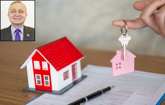 Gayrimenkul sektöründe franchise bedellerine kur ayarı!