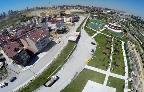 Esenyurt Necmettin Erbakan Parkı ne zaman açılacak?