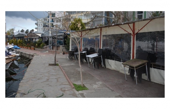 İş yeri kiraları ertelendi mi?