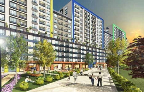 Eryaman Relax Göksu satış fiyatları!