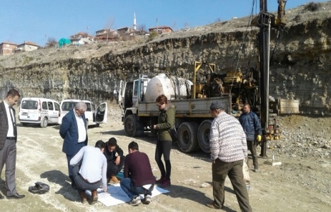 Manisa Gördes'te imar çalışmaları başladı!