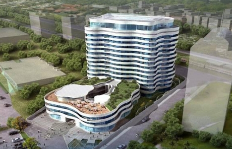 Kartal Horizon projesinin 2015 değerlemesi yayınlandı!