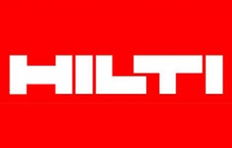 hilti projeleri