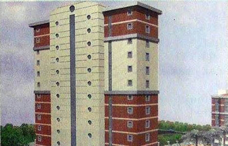 2006 yılında Ataşehir'de 2 yıl garantili stüdyo daireler!