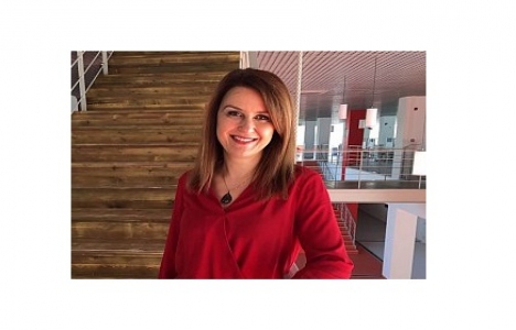 Kutlu Sevinç Kayıhan kimdir?