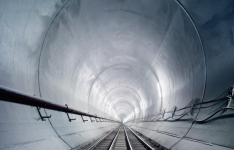 Finlandiya ve Estonya'nın çılgın projesi!