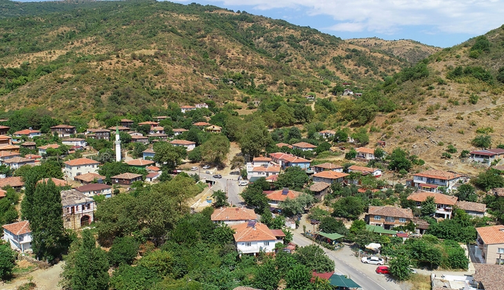 Tekirdağ Marmaraereğlisi'nde 4 gayrimenkul satılıyor! 750 bin TL'den başlayan fiyatlarla...