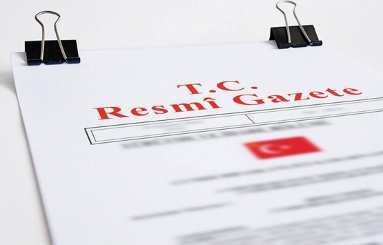 Taşınmaz Ticareti Hakkında Yönetmelikte Değişiklik Yapılmasına Dair Yönetmelik!