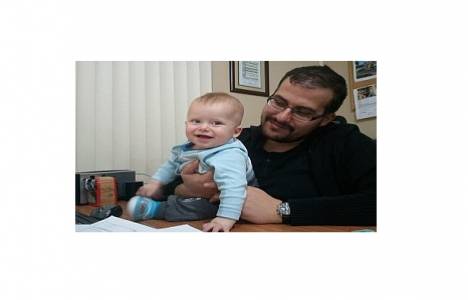 Can Şimşek kimdir?