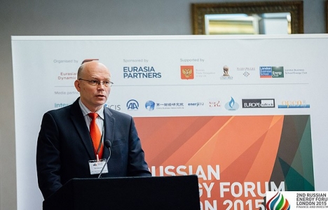 Boris Abramov: Türk Akımı Avrupa’nın enerji güvenliğini artıracak!