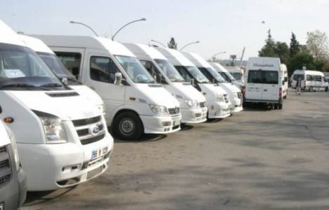 Atakum minibüs terminalinin yıkım kararına tepkiler sürüyor!