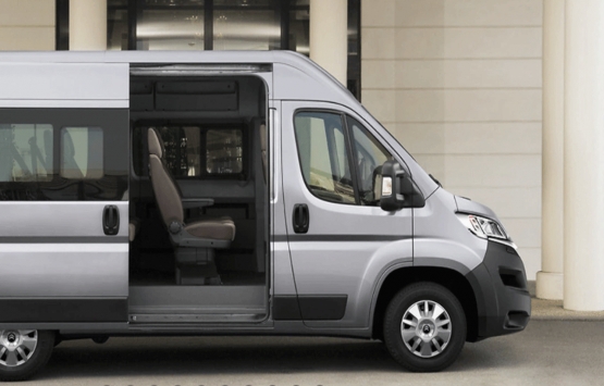 Citroen Jumper a 6 bin TL indirim! İşte Mart 2022 Fiyat Listesi!