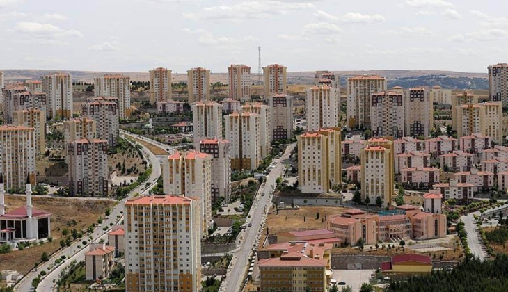 Yabancılara gayrimenkul satışı Meclis gündeminde! Yabancıya gayrimenkul satışı destek uygulaması hedefine ulaştı mı?