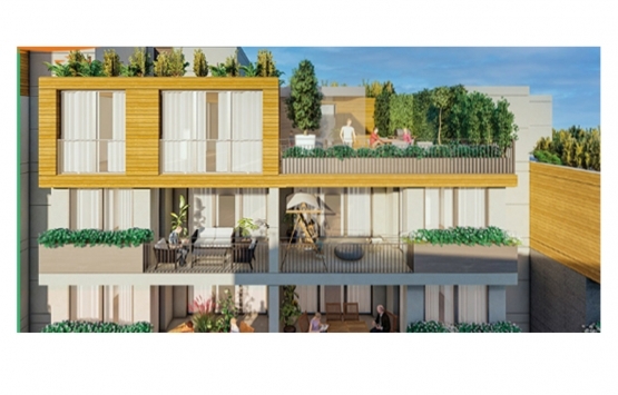 Sinpaş Koru Aura da yüzde 20 indirim fırsatı!