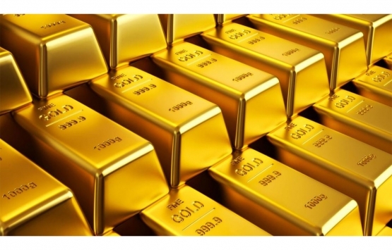 Gram altın 402 TL seviyelerinde!