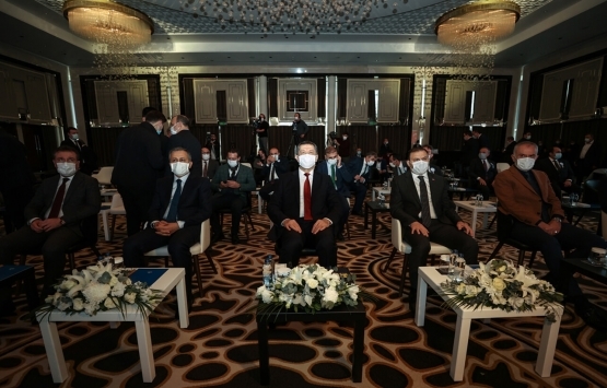 İstanbul da 6 okulun temeli atıldı!